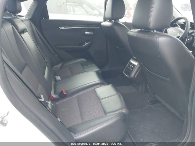 1G1105S3XHU115047 Chevrolet IMPALA 1LT