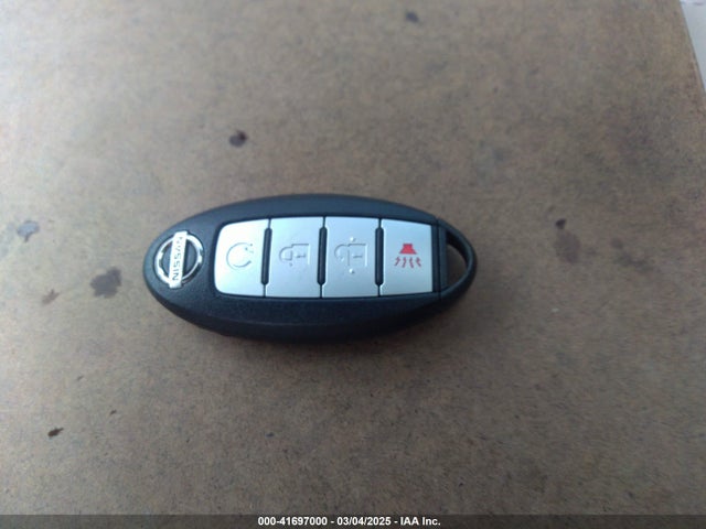 5N1AZ2MG1FN236919 Nissan 2015
