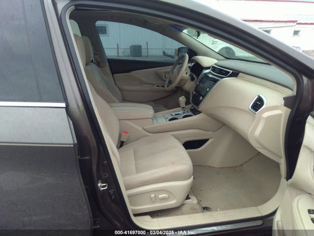 5N1AZ2MG1FN236919 Nissan 2015