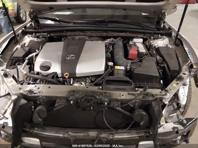 58ADZ1B19PU145080 Lexus ES 350