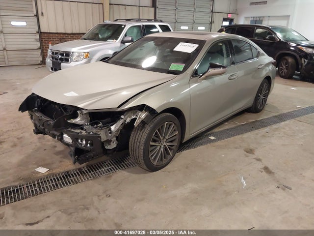 58ADZ1B19PU145080 Lexus ES 350
