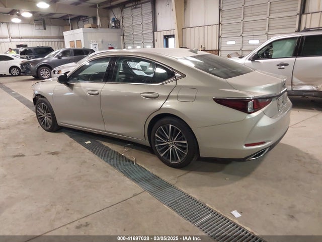 58ADZ1B19PU145080 Lexus ES 350
