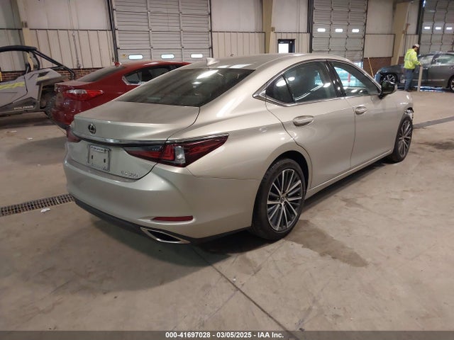 58ADZ1B19PU145080 Lexus ES 350