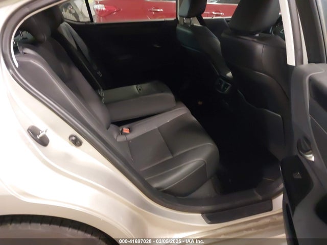 58ADZ1B19PU145080 Lexus ES 350