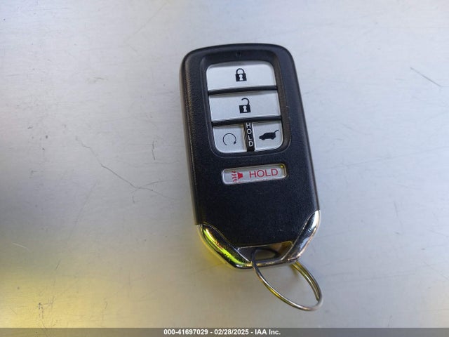 Honda Passport Awd Elite 2022 5FNYF8H04NB004128 Image 11