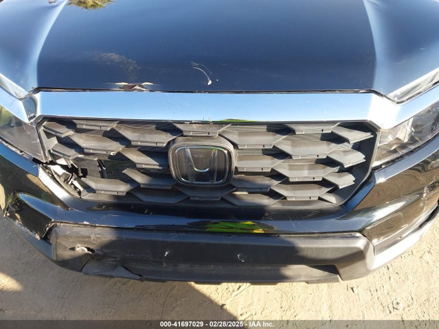 Honda Passport Awd Elite 2022 5FNYF8H04NB004128 Image 20