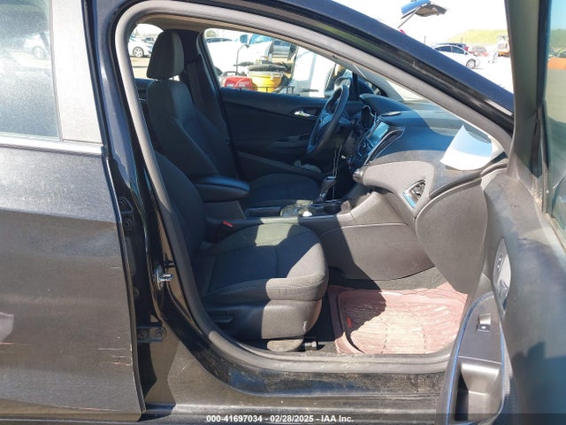 1G1BE5SM5G7249170 Chevrolet Cruze Lt Auto