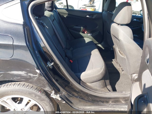 1G1BE5SM5G7249170 Chevrolet Cruze Lt Auto