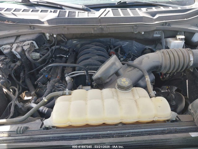 Ford F-150 Xl 2021 1FTMF1C54MKE87761 Image 10