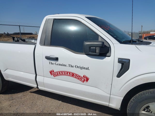 Ford F-150 Xl 2021 1FTMF1C54MKE87761 Image 13