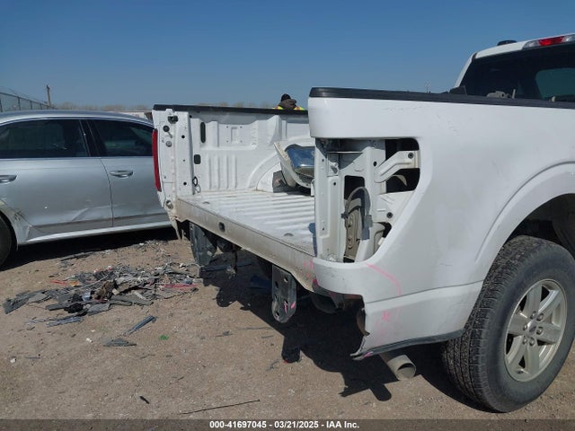 Ford F-150 Xl 2021 1FTMF1C54MKE87761 Image 17