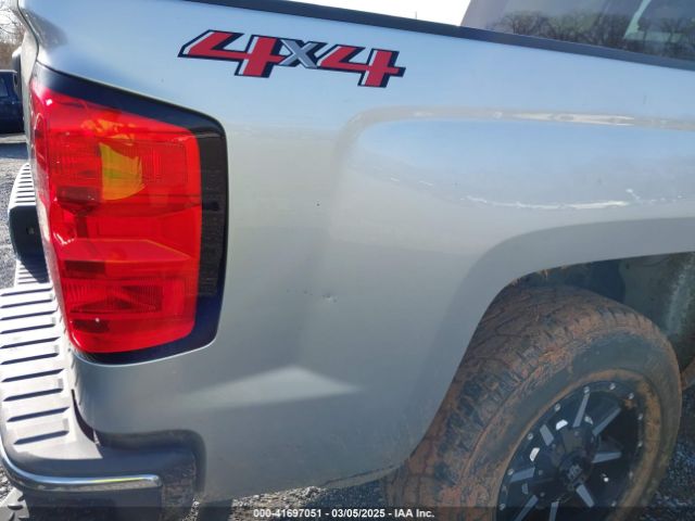 3GCUKNEC6JG218677 Chevrolet Silverado 1500 Ls