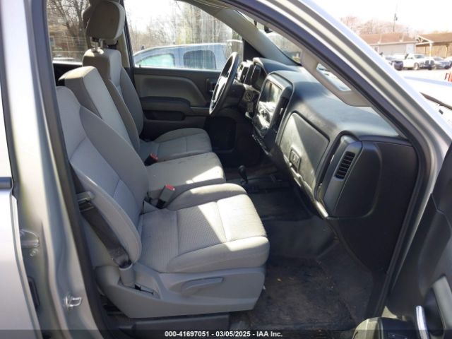 3GCUKNEC6JG218677 Chevrolet Silverado 1500 Ls
