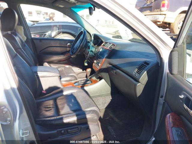 2005 ACURA MDX 2HNYD18655H536560 Photo 4