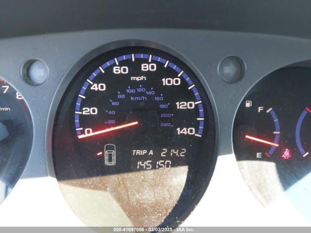 2005 ACURA MDX 2HNYD18655H536560 Photo 6