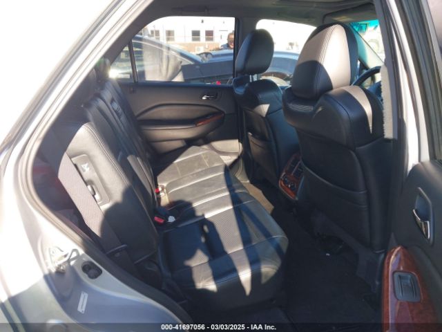 2005 ACURA MDX 2HNYD18655H536560 Photo 7