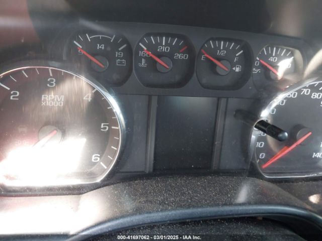 1GC1KUEG8FF648770 Chevrolet Silverado 2500hd Wt