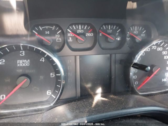 1GC1KUEG8FF648770 Chevrolet Silverado 2500hd Wt