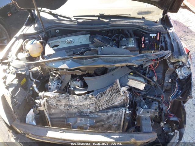 WVWBP7AN9FE823240 Volkswagen Cc 2.0t Sport