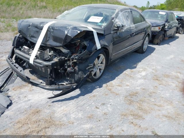 WVWBP7AN9FE823240 Volkswagen Cc 2.0t Sport