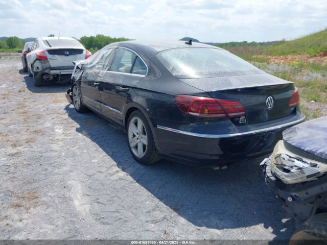 WVWBP7AN9FE823240 Volkswagen Cc 2.0t Sport