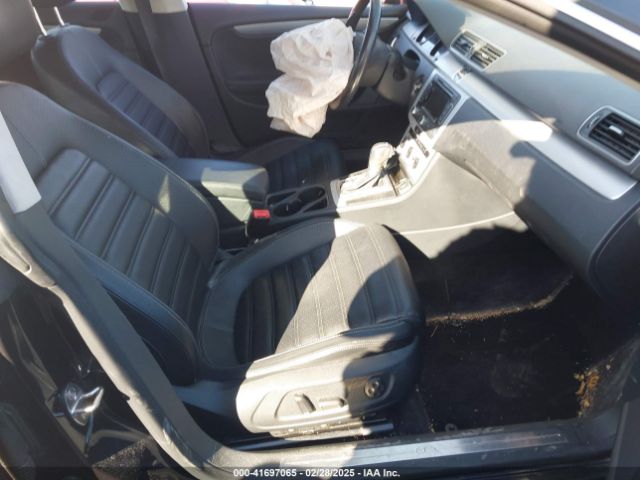 WVWBP7AN9FE823240 Volkswagen Cc 2.0t Sport