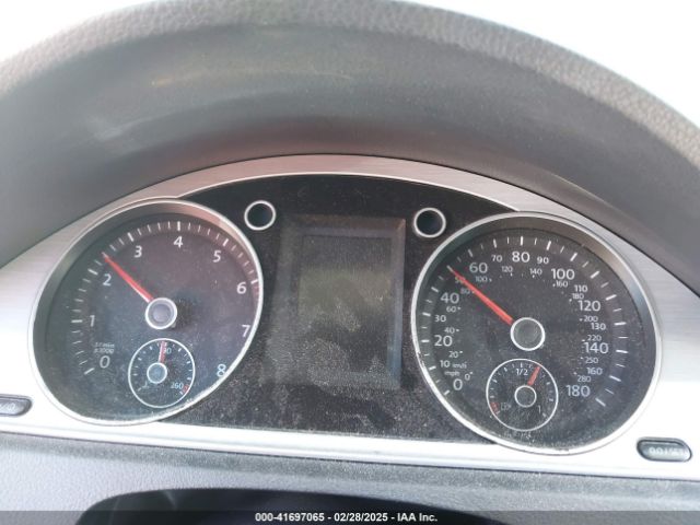 WVWBP7AN9FE823240 Volkswagen Cc 2.0t Sport