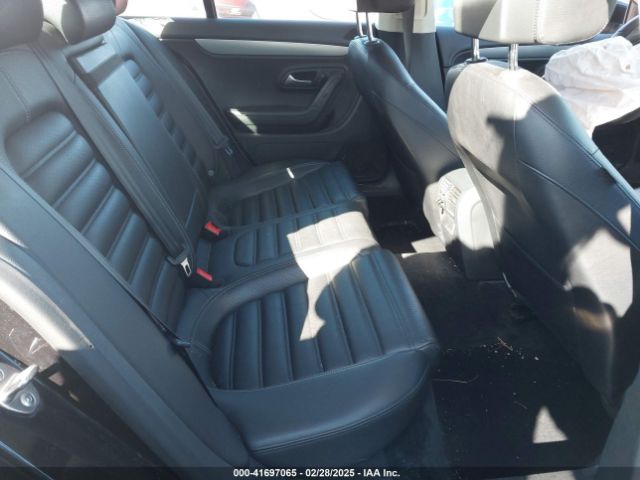 WVWBP7AN9FE823240 Volkswagen Cc 2.0t Sport