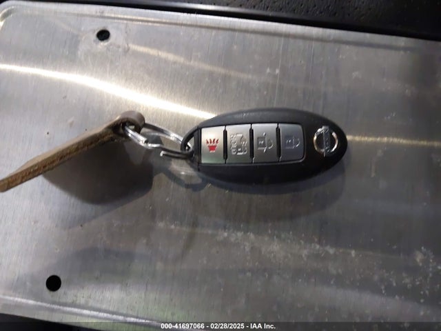 1N4BZ1CP1KC319590 Nissan Leaf Sl Plus