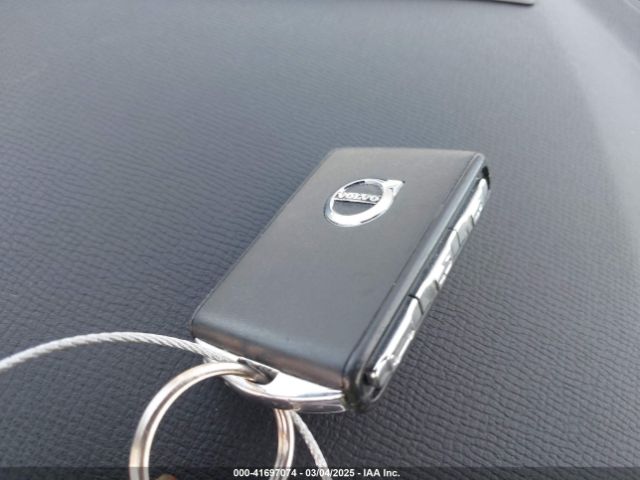 YV4BR0CK0M1754959 Volvo Xc90 Recharge Plug-in Hybrid T8 Inscription Expression 7 Passenger
