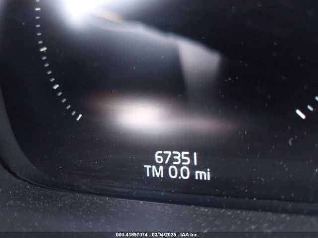 YV4BR0CK0M1754959 Volvo Xc90 Recharge Plug-in Hybrid T8 Inscription Expression 7 Passenger