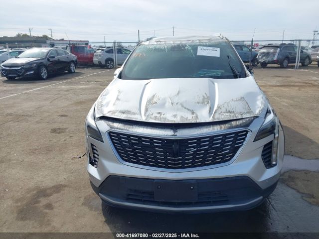 1GYFZCR48LF037235 Cadillac Xt4 Fwd Premium Luxury