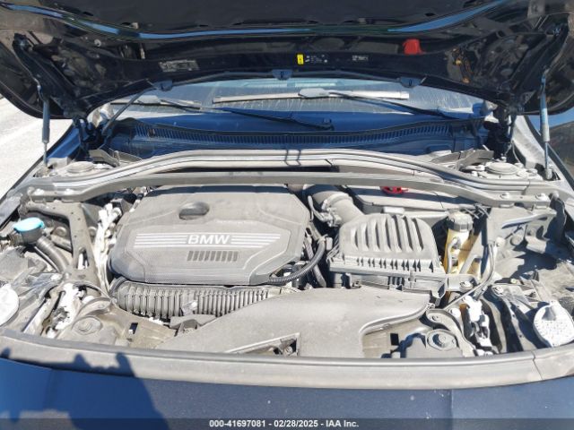 WBA73AK03M7H61515 BMW 228i Gran Coupe Xdrive