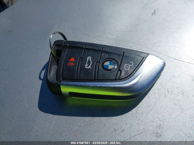 WBA73AK03M7H61515 BMW 228i Gran Coupe Xdrive