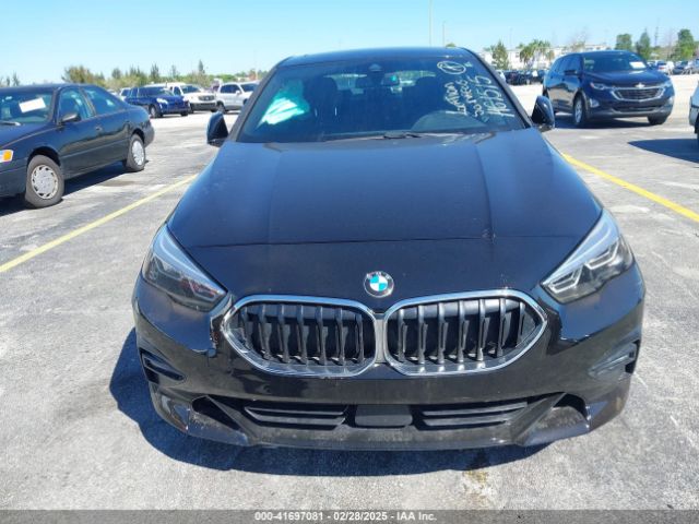 WBA73AK03M7H61515 BMW 228i Gran Coupe Xdrive
