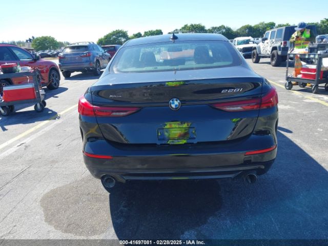 WBA73AK03M7H61515 BMW 228i Gran Coupe Xdrive