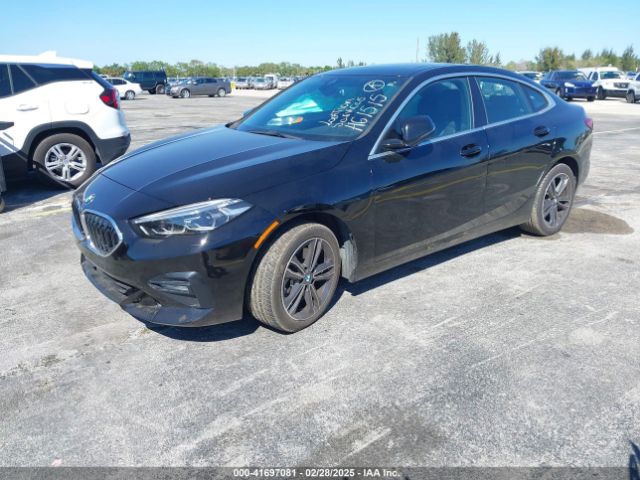 WBA73AK03M7H61515 BMW 228i Gran Coupe Xdrive