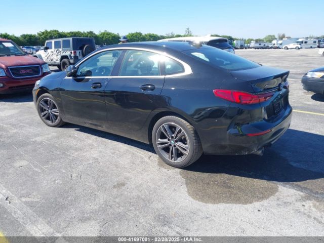 WBA73AK03M7H61515 BMW 228i Gran Coupe Xdrive