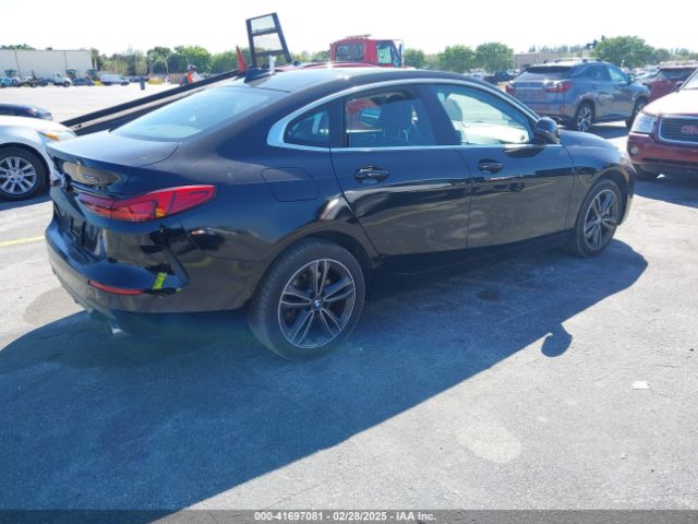 WBA73AK03M7H61515 BMW 228i Gran Coupe Xdrive