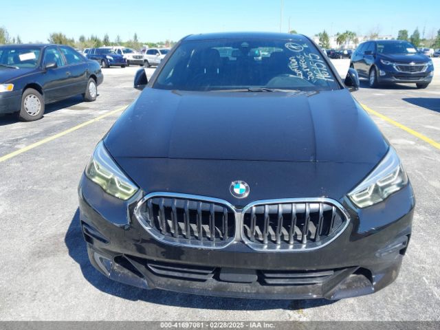 WBA73AK03M7H61515 BMW 228i Gran Coupe Xdrive