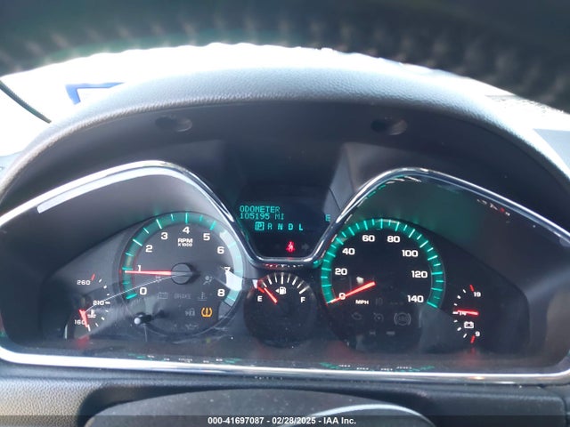 1GNKRGKD0HJ236328 Chevrolet Traverse 1lt