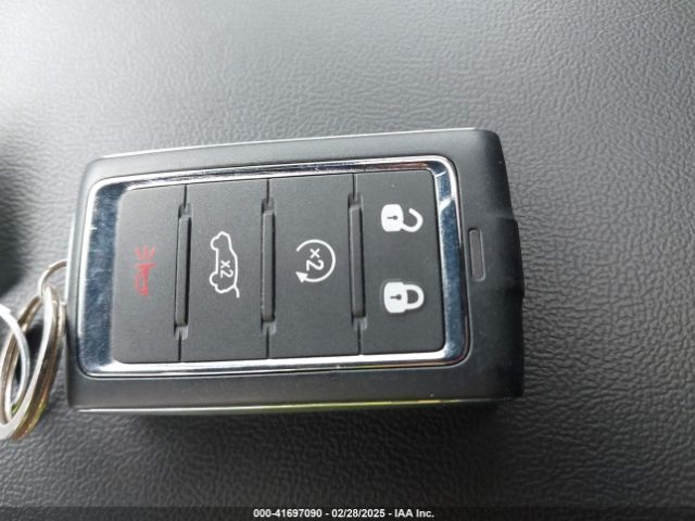 1C4RJKAG5R8534993 Jeep Grand Cherokee L Altitude X 4x4