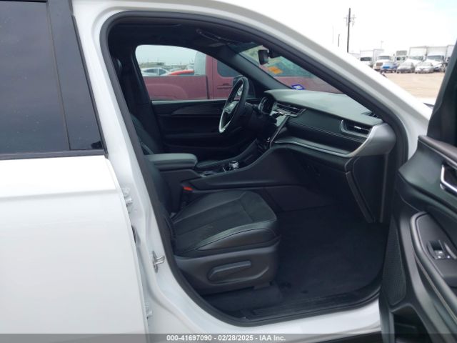 1C4RJKAG5R8534993 Jeep Grand Cherokee L Altitude X 4x4