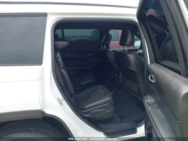 1C4RJKAG5R8534993 Jeep Grand Cherokee L Altitude X 4x4