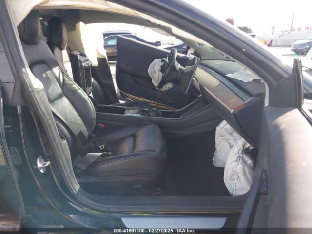 5YJ3E1EA0KF399082 Tesla Model 3 Long Range/mid Range/standard Range/standard Range Plus