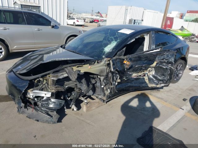 5YJ3E1EA0KF399082 Tesla Model 3 Long Range/mid Range/standard Range/standard Range Plus