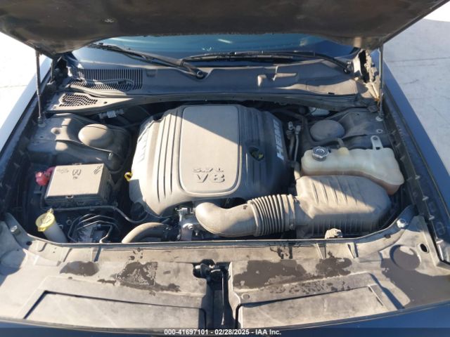 2C3CDZBT9KH737603 Dodge Challenger R/t