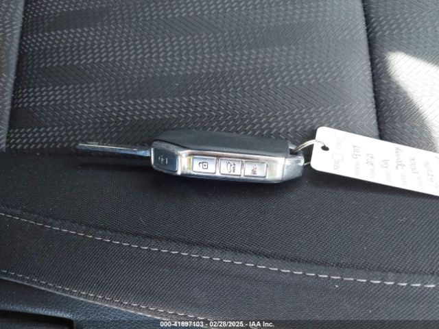 KNDPM3AC0M7927106 KIA Sportage Lx