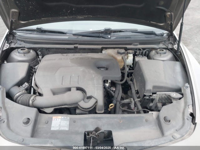Aukcja sprzedaży 2012 Chevrolet Malibu Ls, vin: 1G1ZA5EU9CF216839, numer aukcji: 41697111