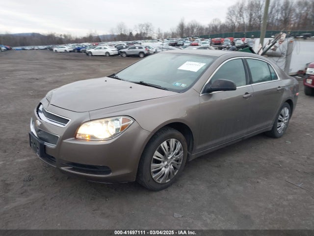 Aukcja sprzedaży 2012 Chevrolet Malibu Ls, vin: 1G1ZA5EU9CF216839, numer aukcji: 41697111